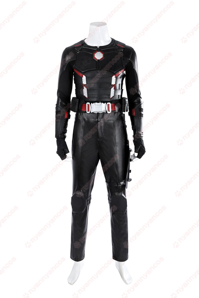 画像3: 高品質 実物撮影 ブレイド Blade Deadpool 3 デッドプール&ウルヴァリン  風 コスチューム コスプレ衣装 オーダーメイド (3)