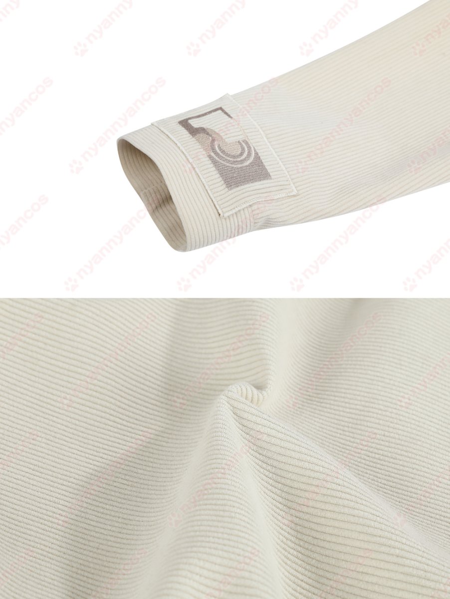 画像12: 【9.26-10.30製作不可】高品質 実物撮影 ウィム ジャケット スター・ウォーズ:スケルトン・クルー 風 コスチューム コスプレ衣装 オーダーメイド (12)