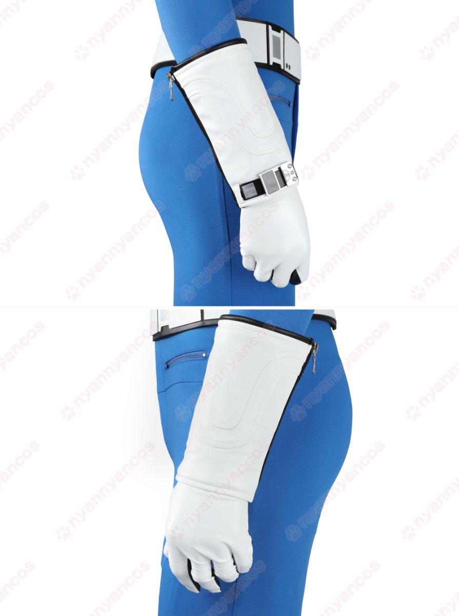 画像11: 高品質 実物撮影 ミスター・ファンタスティック リード・リチャーズ 2025映画 ファンタスティック4:ファースト・ステップ 風 コスプレ衣装 コスチューム オーダーメイド (11)