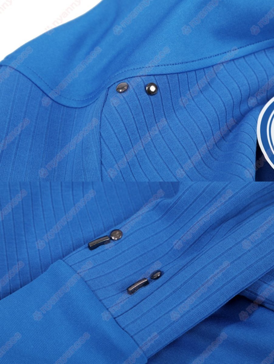 画像13: 高品質 実物撮影 ミスター・ファンタスティック リード・リチャーズ 2025映画 ファンタスティック4:ファースト・ステップ 風 コスプレ衣装 コスチューム オーダーメイド (13)