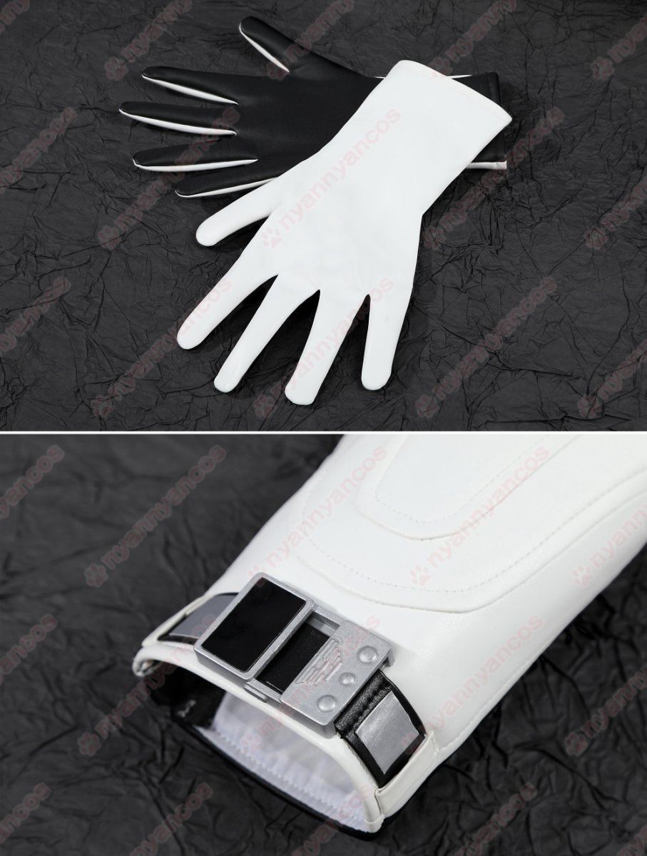 画像15: 高品質 実物撮影 ミスター・ファンタスティック リード・リチャーズ 2025映画 ファンタスティック4:ファースト・ステップ 風 コスプレ衣装 コスチューム オーダーメイド (15)