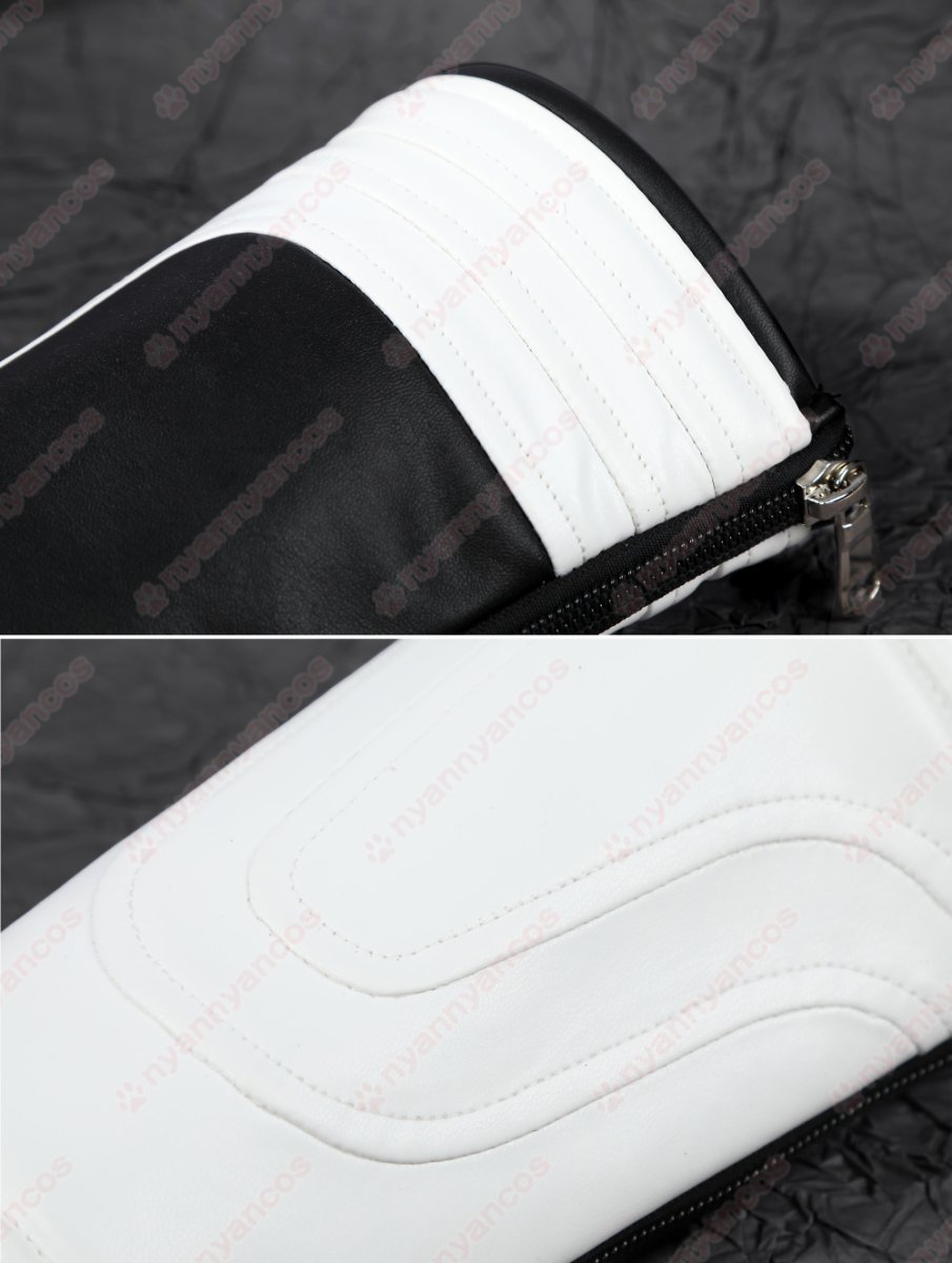 画像16: 高品質 実物撮影 ミスター・ファンタスティック リード・リチャーズ 2025映画 ファンタスティック4:ファースト・ステップ 風 コスプレ衣装 コスチューム オーダーメイド (16)