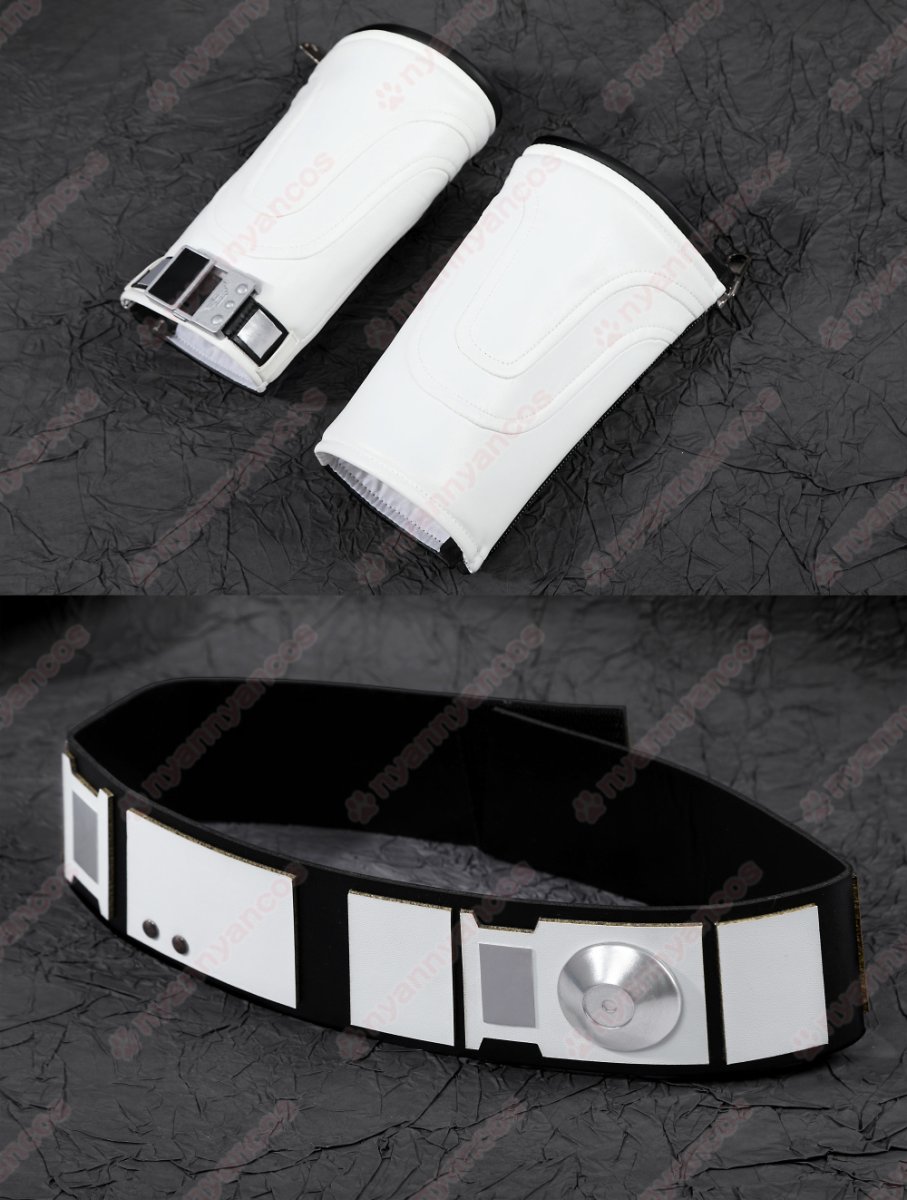 画像17: 高品質 実物撮影 ミスター・ファンタスティック リード・リチャーズ 2025映画 ファンタスティック4:ファースト・ステップ 風 コスプレ衣装 コスチューム オーダーメイド (17)