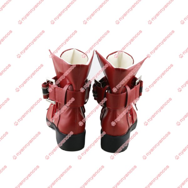 高品質 実物撮影 ティファ ロックハート Tifa FF7 ファイナル