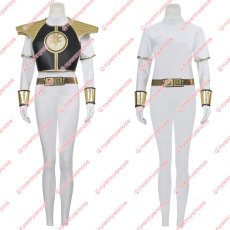 画像3: 高品質 実物撮影 五星戦隊ダイレンジャー 吼新星 コウ こうしんせい・コウ キバレンジャー 風   コスプレ衣装 コスチューム オーダーメイド (3)