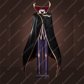 コードギアス 反逆のルルーシュ - ニャンコスプレ コードギアス 反逆のルルーシュ - ニャンコスプレ