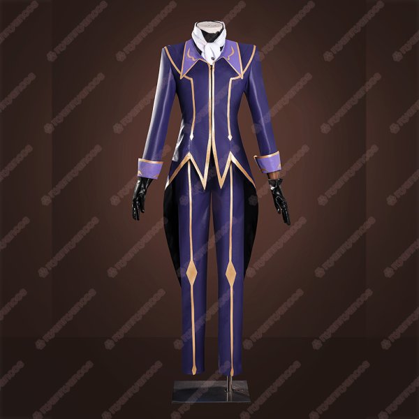 高品質 実物撮影 ルルーシュ CODE GEASS コードギアス 反逆の
