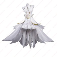 画像1: 高品質 実物撮影 鳶一折紙  デート・ア・ライブ  風 コスプレ衣装 コスチューム (1)