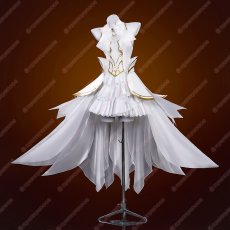 画像2: 高品質 実物撮影 鳶一折紙  デート・ア・ライブ  風 コスプレ衣装 コスチューム (2)
