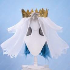 画像20: 高品質 実物撮影 鳶一折紙  デート・ア・ライブ  風 コスプレ衣装 コスチューム (20)