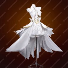 画像3: 高品質 実物撮影 鳶一折紙  デート・ア・ライブ  風 コスプレ衣装 コスチューム (3)