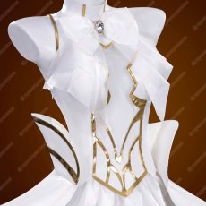 画像6: 高品質 実物撮影 鳶一折紙  デート・ア・ライブ  風 コスプレ衣装 コスチューム (6)