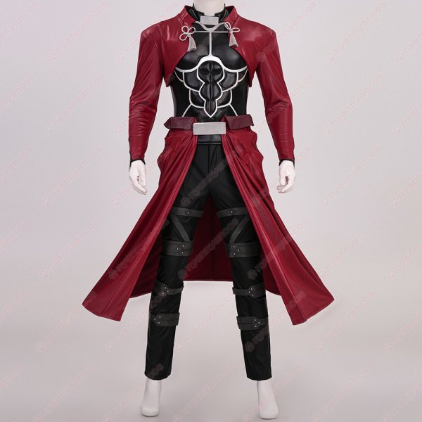 エミヤ[アサシン]  コスプレ衣装セット エミヤ[アサシン] コスプレ衣装セット（Fate/Grand Order
