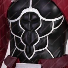 画像11: 高品質 実物撮影 Archer エミヤ アーチャー 	Fate/stay night   Fate/Grand Order フェイト・グランドオーダー FGO 風 コスプレ衣装 コスチューム (11)
