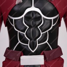 画像13: 高品質 実物撮影 Archer エミヤ アーチャー 	Fate/stay night   Fate/Grand Order フェイト・グランドオーダー FGO 風 コスプレ衣装 コスチューム (13)