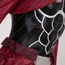 画像14: 高品質 実物撮影 Archer エミヤ アーチャー 	Fate/stay night   Fate/Grand Order フェイト・グランドオーダー FGO 風 コスプレ衣装 コスチューム (14)