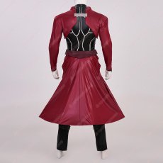 画像5: 高品質 実物撮影 Archer エミヤ アーチャー 	Fate/stay night   Fate/Grand Order フェイト・グランドオーダー FGO 風 コスプレ衣装 コスチューム (5)