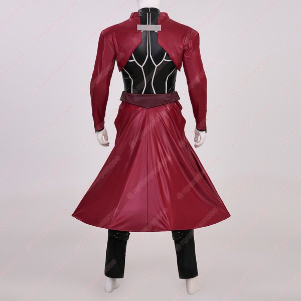 高品質 実物撮影 Archer エミヤ アーチャー Fate/stay night Fate
