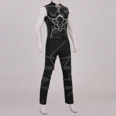 画像7: 高品質 実物撮影 Archer エミヤ アーチャー 	Fate/stay night   Fate/Grand Order フェイト・グランドオーダー FGO 風 コスプレ衣装 コスチューム (7)