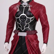 画像9: 高品質 実物撮影 Archer エミヤ アーチャー 	Fate/stay night   Fate/Grand Order フェイト・グランドオーダー FGO 風 コスプレ衣装 コスチューム (9)