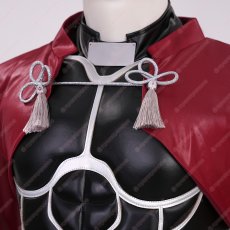 画像10: 高品質 実物撮影 Archer エミヤ アーチャー 	Fate/stay night   Fate/Grand Order フェイト・グランドオーダー FGO 風 コスプレ衣装 コスチューム (10)
