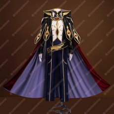 画像1: 高品質 実物撮影 枢木スザク ナイト オブ ゼロ  CODE GEASS コードギアス 反逆のルルーシュR2  風 コスプレ衣装 コスチューム (1)
