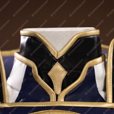 画像10: 高品質 実物撮影 枢木スザク ナイト オブ ゼロ  CODE GEASS コードギアス 反逆のルルーシュR2  風 コスプレ衣装 コスチューム (10)
