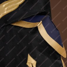 画像15: 高品質 実物撮影 枢木スザク ナイト オブ ゼロ  CODE GEASS コードギアス 反逆のルルーシュR2  風 コスプレ衣装 コスチューム (15)
