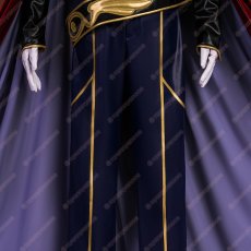 画像17: 高品質 実物撮影 枢木スザク ナイト オブ ゼロ  CODE GEASS コードギアス 反逆のルルーシュR2  風 コスプレ衣装 コスチューム (17)