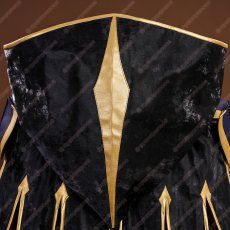 画像18: 高品質 実物撮影 枢木スザク ナイト オブ ゼロ  CODE GEASS コードギアス 反逆のルルーシュR2  風 コスプレ衣装 コスチューム (18)