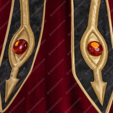 画像21: 高品質 実物撮影 枢木スザク ナイト オブ ゼロ  CODE GEASS コードギアス 反逆のルルーシュR2  風 コスプレ衣装 コスチューム (21)