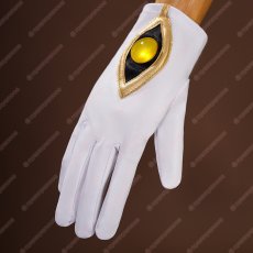 画像23: 高品質 実物撮影 枢木スザク ナイト オブ ゼロ  CODE GEASS コードギアス 反逆のルルーシュR2  風 コスプレ衣装 コスチューム (23)