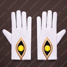 画像24: 高品質 実物撮影 枢木スザク ナイト オブ ゼロ  CODE GEASS コードギアス 反逆のルルーシュR2  風 コスプレ衣装 コスチューム (24)
