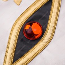 画像25: 高品質 実物撮影 枢木スザク ナイト オブ ゼロ  CODE GEASS コードギアス 反逆のルルーシュR2  風 コスプレ衣装 コスチューム (25)