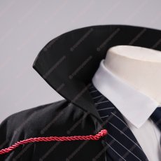 画像12: 高品質 実物撮影 ジョット  Giotto  プリーモ ボンゴレI世 ボンゴレ一世  家庭教師ヒットマンREBORN!  風 コスプレ衣装 コスチューム (12)