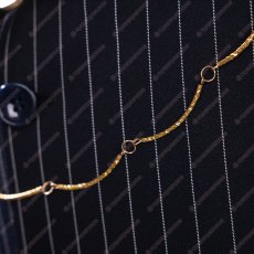 画像19: 高品質 実物撮影 ジョット  Giotto  プリーモ ボンゴレI世 ボンゴレ一世  家庭教師ヒットマンREBORN!  風 コスプレ衣装 コスチューム (19)