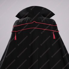 画像21: 高品質 実物撮影 ジョット  Giotto  プリーモ ボンゴレI世 ボンゴレ一世  家庭教師ヒットマンREBORN!  風 コスプレ衣装 コスチューム (21)