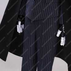 画像20: 高品質 実物撮影 ジョット  Giotto  プリーモ ボンゴレI世 ボンゴレ一世  家庭教師ヒットマンREBORN!  風 コスプレ衣装 コスチューム (20)