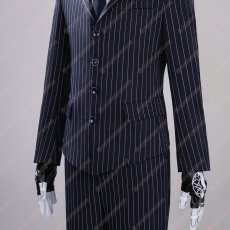 画像25: 高品質 実物撮影 ジョット  Giotto  プリーモ ボンゴレI世 ボンゴレ一世  家庭教師ヒットマンREBORN!  風 コスプレ衣装 コスチューム (25)