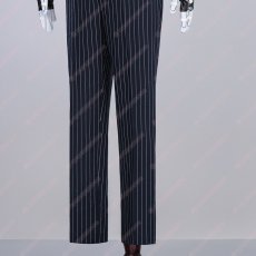 画像26: 高品質 実物撮影 ジョット  Giotto  プリーモ ボンゴレI世 ボンゴレ一世  家庭教師ヒットマンREBORN!  風 コスプレ衣装 コスチューム (26)