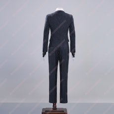 画像6: 高品質 実物撮影 ジョット  Giotto  プリーモ ボンゴレI世 ボンゴレ一世  家庭教師ヒットマンREBORN!  風 コスプレ衣装 コスチューム (6)