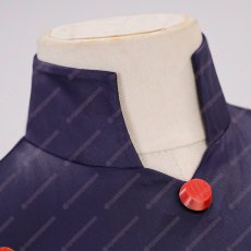 画像10: 高品質 実物撮影 ジャイロ・ツェペリ  SBR スティール・ボール・ラン ジョジョの奇妙な冒険  風 コスプレ衣装 コスチューム (10)