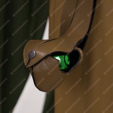 画像20: 高品質 実物撮影 ジャイロ・ツェペリ  SBR スティール・ボール・ラン ジョジョの奇妙な冒険  風 コスプレ衣装 コスチューム (20)