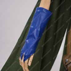 画像22: 高品質 実物撮影 ジャイロ・ツェペリ  SBR スティール・ボール・ラン ジョジョの奇妙な冒険  風 コスプレ衣装 コスチューム (22)