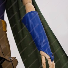 画像23: 高品質 実物撮影 ジャイロ・ツェペリ  SBR スティール・ボール・ラン ジョジョの奇妙な冒険  風 コスプレ衣装 コスチューム (23)