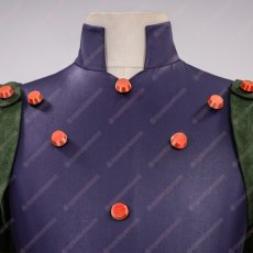 画像7: 高品質 実物撮影 ジャイロ・ツェペリ  SBR スティール・ボール・ラン ジョジョの奇妙な冒険  風 コスプレ衣装 コスチューム (7)