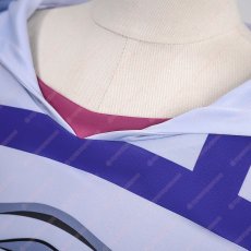 画像7: 高品質 実物撮影 ジョニィ・ジョースター SBR スティール・ボール・ラン ジョジョの奇妙な冒険  風 コスプレ衣装 コスチューム (7)