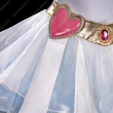 画像13: 高品質 実物撮影 パンティ Newパンスト Newパンティ&ストッキングwithガーターベルト  風 コスプレ衣装 コスチューム (13)