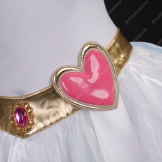 画像14: 高品質 実物撮影 パンティ Newパンスト Newパンティ&ストッキングwithガーターベルト  風 コスプレ衣装 コスチューム (14)