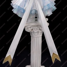 画像17: 高品質 実物撮影 パンティ Newパンスト Newパンティ&ストッキングwithガーターベルト  風 コスプレ衣装 コスチューム (17)